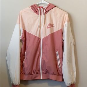 Nike Windbreaker